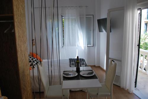 Lilliput Studio Corfu Old Town