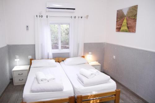 Gallery image of Kibbutz Beit Alfa Guest House in Bet Alfa