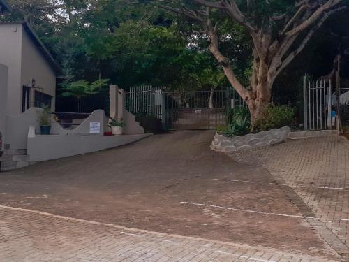 Gallery image of Umtamvuna View Cabanas in Port Edward