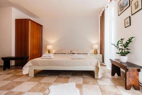 Gallery image of Heart of Town in Zadar