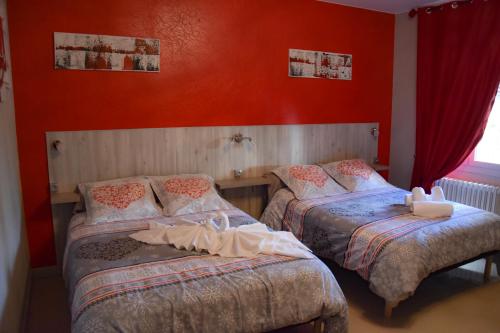 Hotel des Remparts – Photos 3