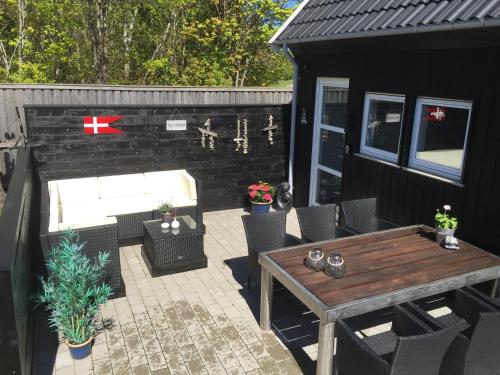 Gambar di galeri bagi Skagen anneks di Skagen