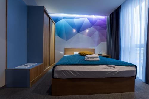 Fotografie z fotogalerie ubytování Hotel Safir v destinaci Bihać