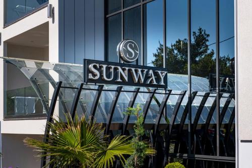 Galería fotográfica de Sunway Hotel en Kallithea Halkidikis