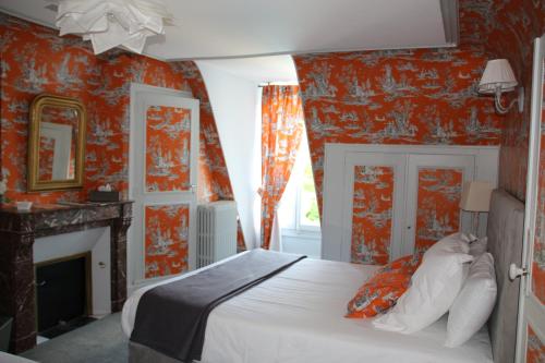 Manoir de Boisvillers