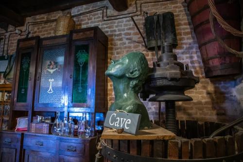 Galería fotográfica de Borgo Santuletta en Santa Giuletta