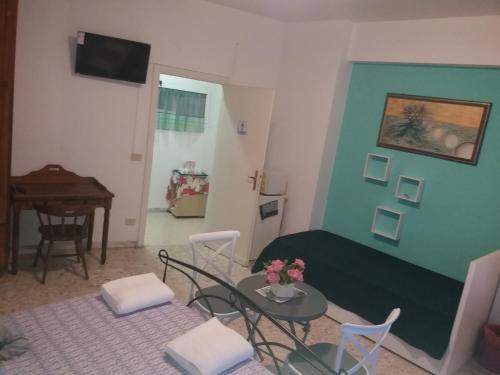 Apartament Silvy Trastevere