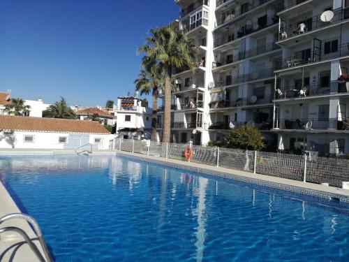Apartamento La Florida (Spanje Nerja) - Booking.com