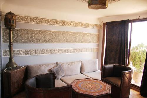 Gallery image of Riad D'or meknes in Meknès