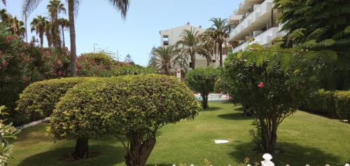 Kép Spectacular Apartment In Playa Del Ingles Beach szállásáról San Bartoloméban a galériában