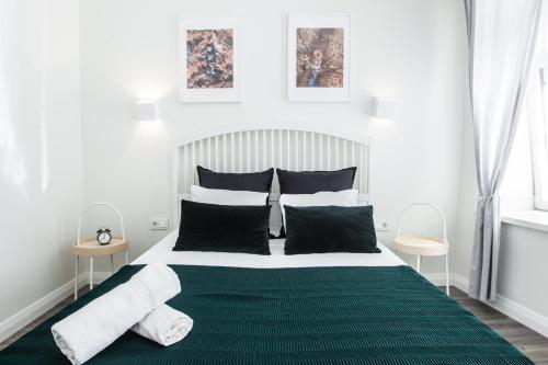 Gallery image of Central 1BD Apartment by Hostlovers in Kaunas