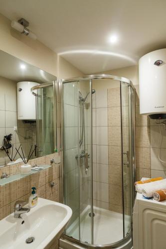 Bany a Perlo apartamentai