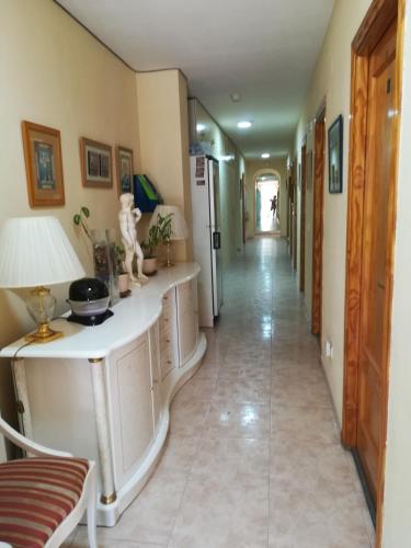 Φωτογραφία από το άλμπουμ του Hostal Brunete σε Brunete