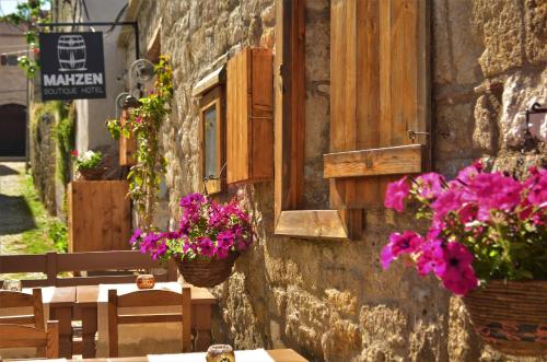Imagen de la galería de Mahzen Alaçatı, en Alacati