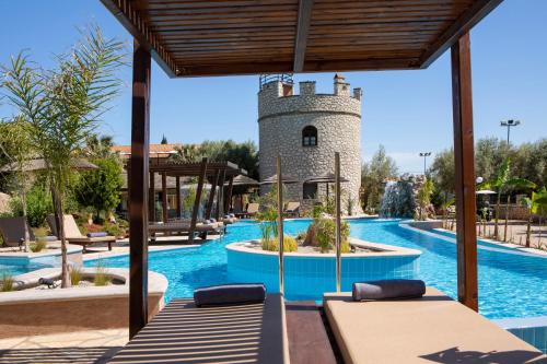 Villa Elia Resort