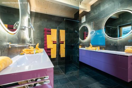 Galería fotográfica de The Kaprun Edition - Luxury Chalets & Style Suites en Kaprun