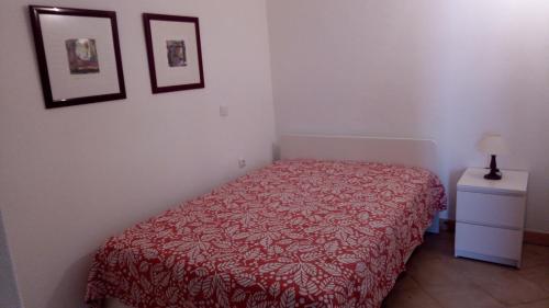 Sea View Apartment