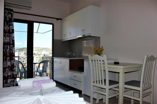 Gallery image of Oleva Studio's & Apartment in Ksamil