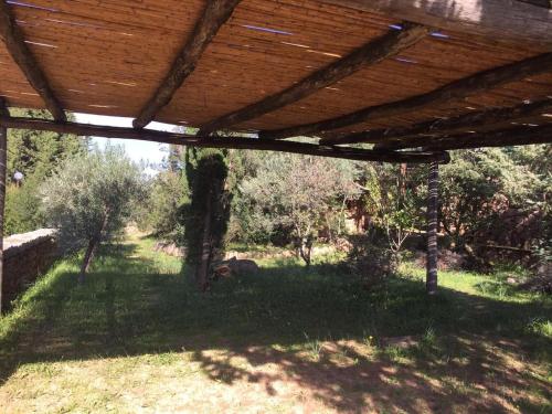 Fotografie z fotogalerie ubytování Mirto v destinaci Porto Taverna