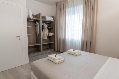 Foto Dolce Notte Apartments 3
