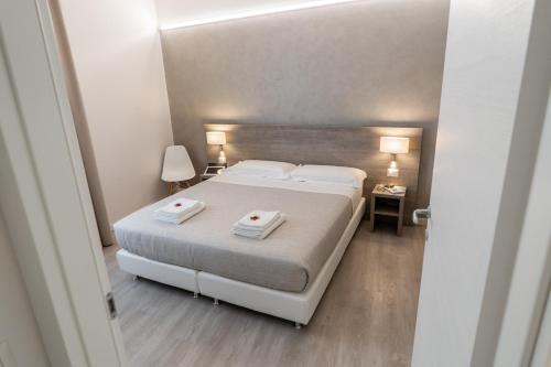 Foto Dolce Notte Apartments 1