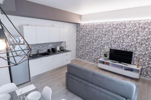 Foto Dolce Notte Apartments 4