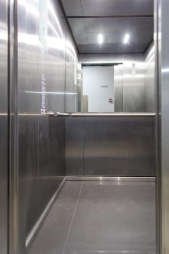 Gambar di galeri bagi Mateja&Fontana Apartment di Budva