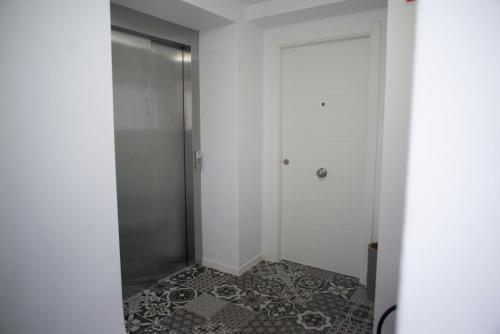 Fotografie z fotogalerie ubytování Apartamento El Tanguillo Little Apartments v destinaci Cádiz