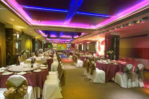 Gallery image of Yilan Fu Hsiang Hotel in Yilan City