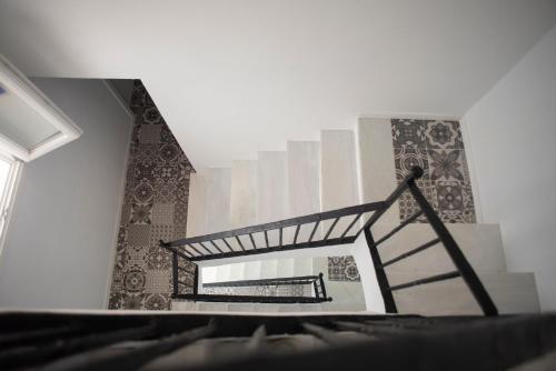 Fotografie z fotogalerie ubytování Apartamento El Tanguillo Little Apartments v destinaci Cádiz