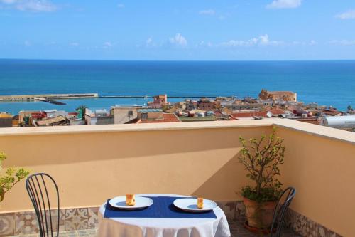 Gallery image of B&B SICILIA in Castellammare del Golfo