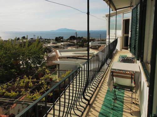 Imagen de la galería de Il Gelso, en Anacapri