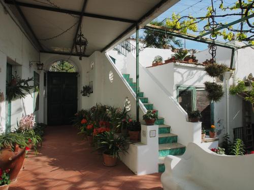 Gallery image of Il Gelso in Anacapri