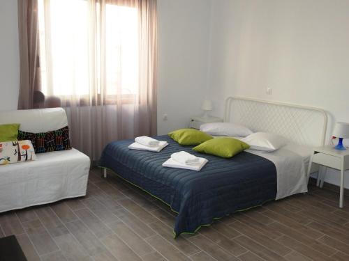 Kathopouli Apartment