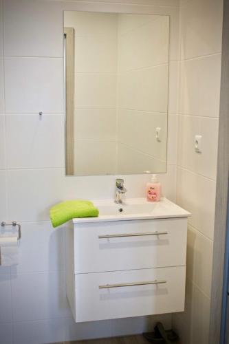 Fotografie z fotogalerie ubytování Apartmány Košice v Košicích