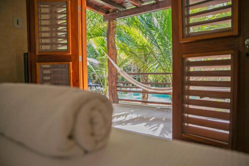 Fotografie z fotogalerie ubytování Hotel Buenavista Bacalar Jungle Experience v destinaci Bacalar