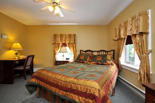 Imagen de la galería de Braeside Country Inn, en Pictou