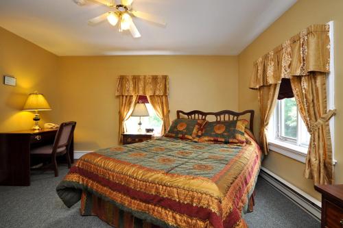Gallery image of Braeside Country Inn in Pictou