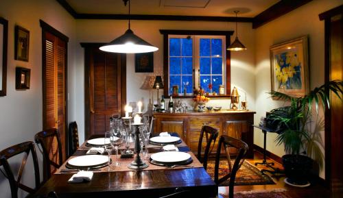 Retiro Park Lodge – Photos 4