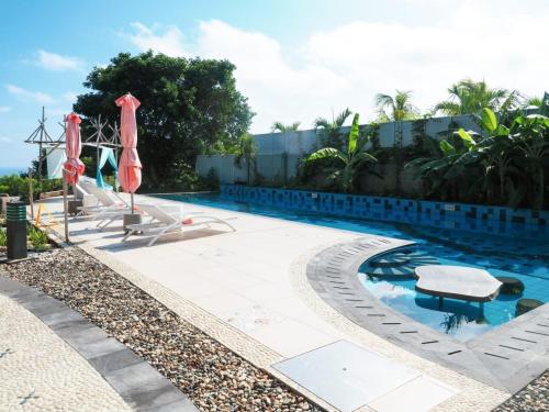 Gallery image of Luz_ita Sunshine Villa in Uluwatu