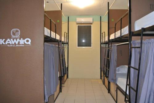 Fotografie z fotogalerie ubytování Kawoq Hostel v destinaci San Ignacio