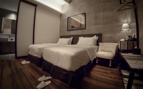 Galería fotográfica de Merton Hotel Ipoh en Ipoh