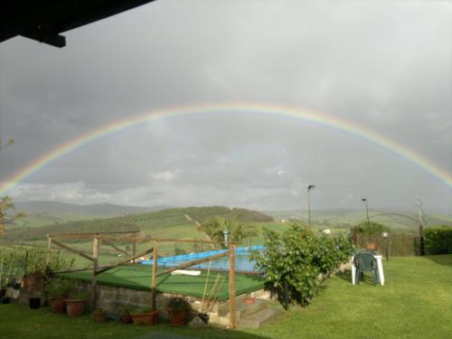 Foto da galeria de Agriturismo Marruchetone Vecchio em Marsiliana