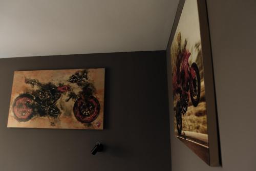 Fotografie z fotogalerie ubytování Clubhouse v destinaci Ivano-Frankivsk