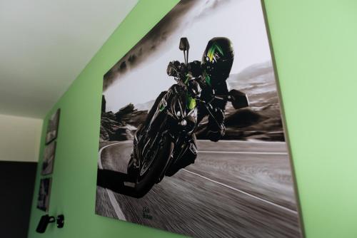Fotografie z fotogalerie ubytování Clubhouse v destinaci Ivano-Frankivsk