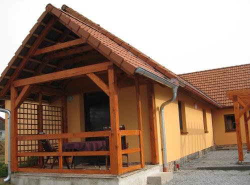 Imagen de la galería de Apartmány včelka, en Trpnouze