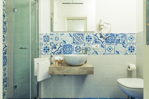 Φωτογραφία από το άλμπουμ του Giardino Eden Resort στην Ίσκια