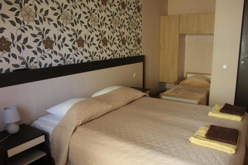 Foto dalla galleria di Svečių namai Danivila a Palanga