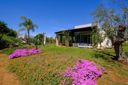 Photo de la galerie de l'établissement Agriturismo Calamate, à Gallipoli