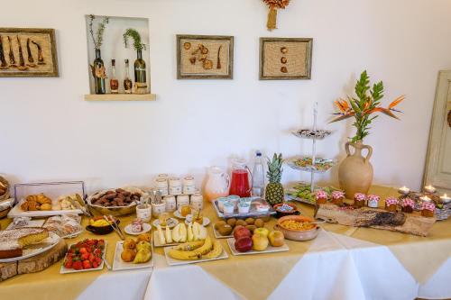 Agriturismo Calamate – Photos 2